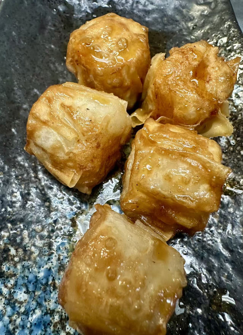 A3. Shumai (6 pcs)