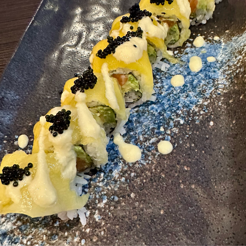 SR18. Hawaii Roll