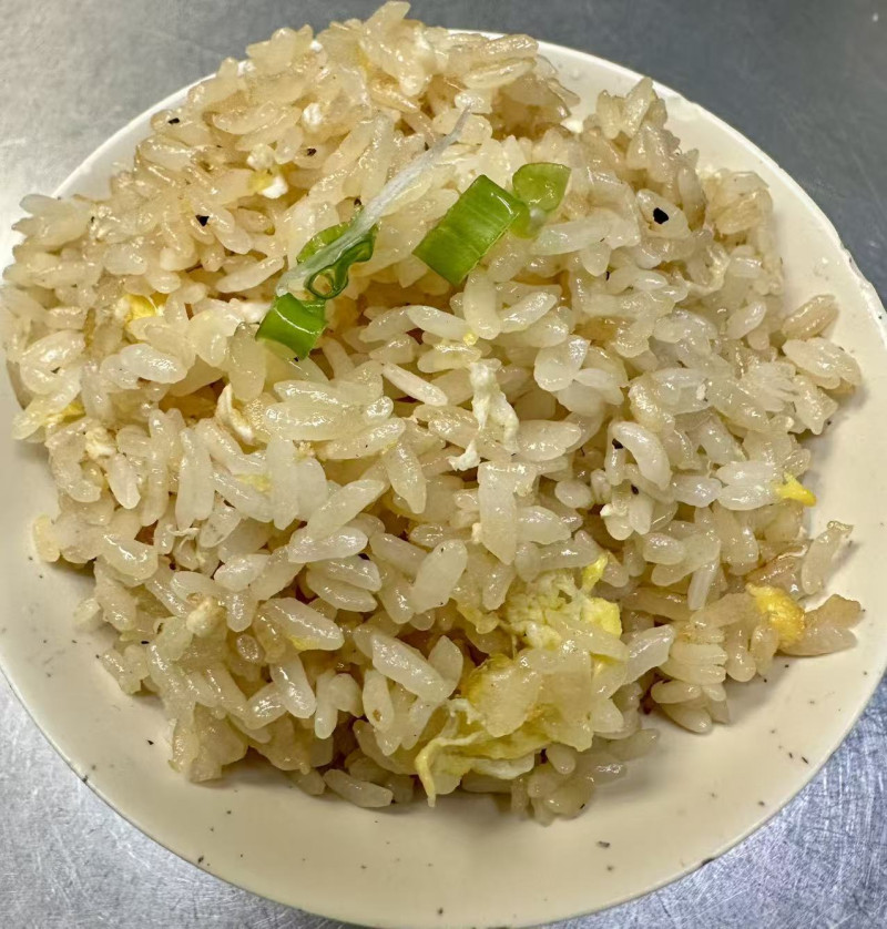RN2. Fried Rice（S）
