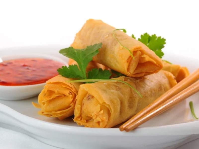 3. Spring Roll (1)