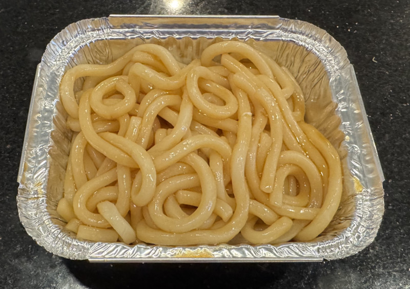 Side Udon Noodles