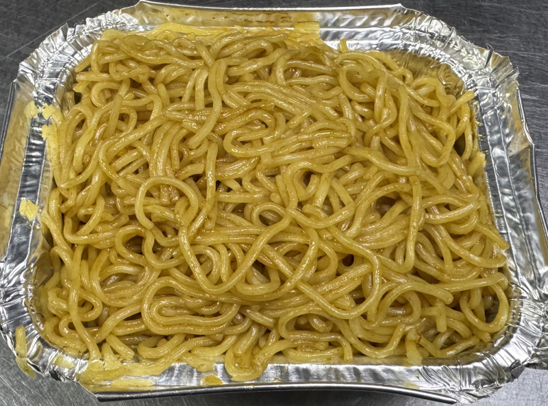 Side Soba Noodles