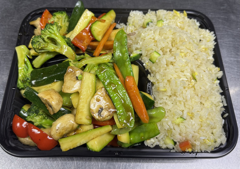Vegetable L