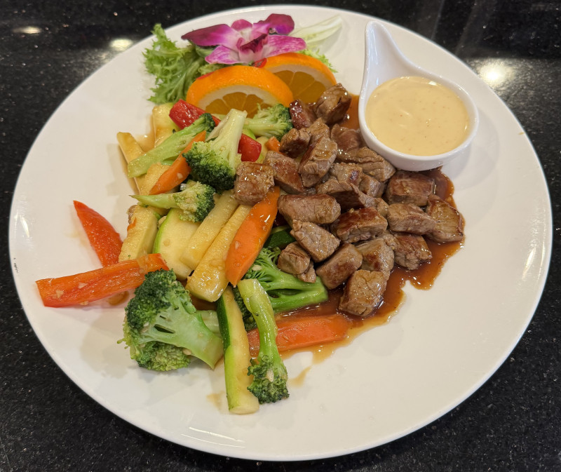 Filet Mignon L