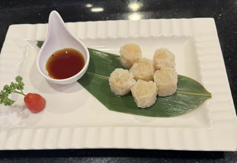 Shumai
