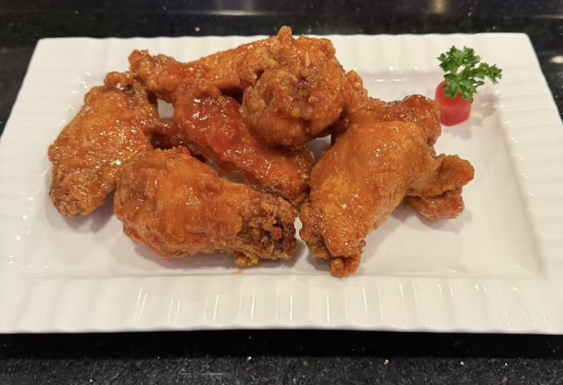 Buffalo Wings