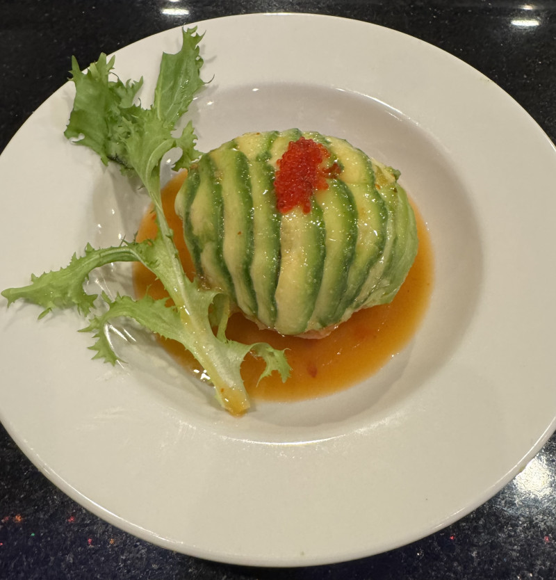 Avocado Bowl