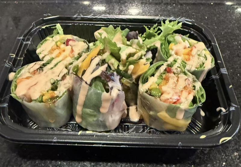 Cotuit Garden Wrap