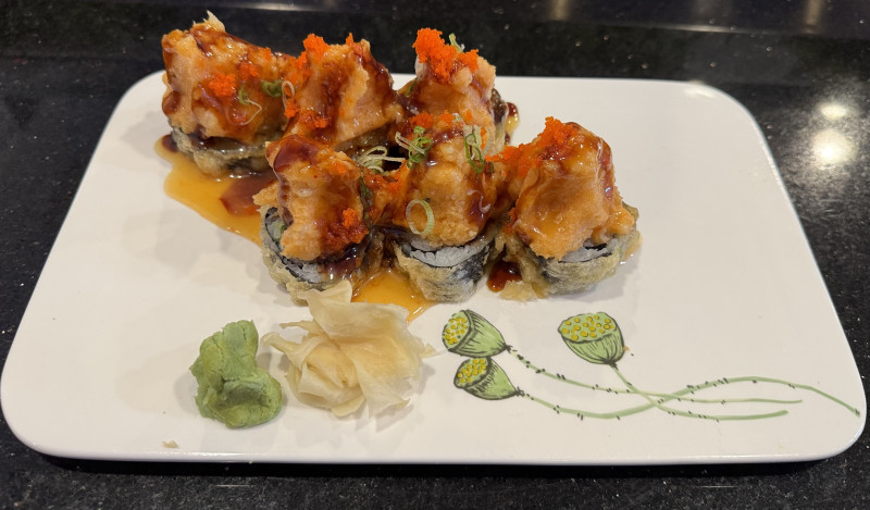 * Kaki Maki