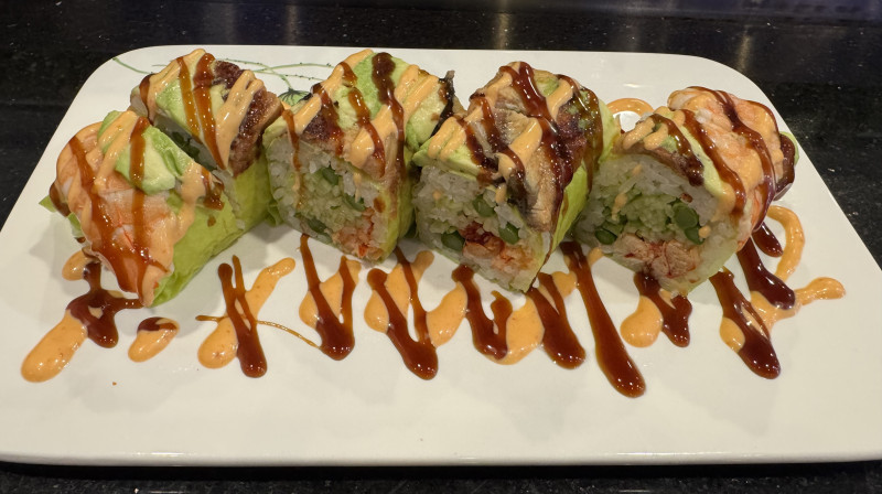 Champion Roll (10 Pieces)
