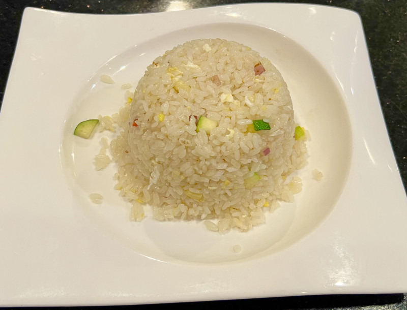 Fried Rice Side Order