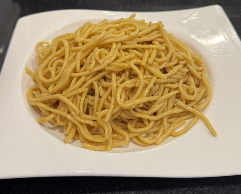 Lomein Noodles Side Order