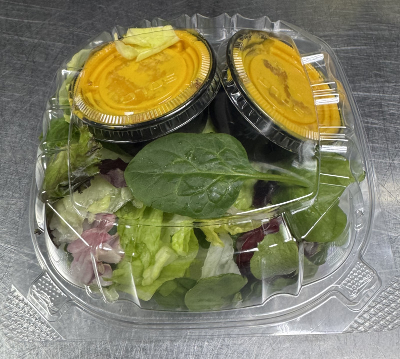 Green Salad