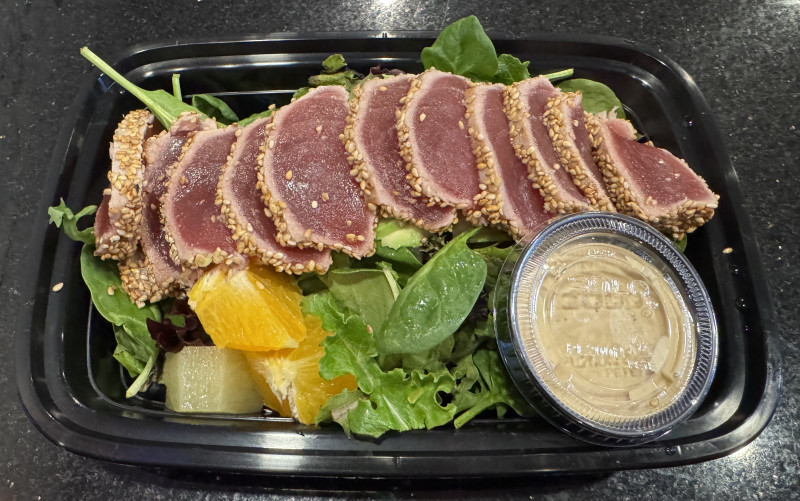 *Tuna Salad