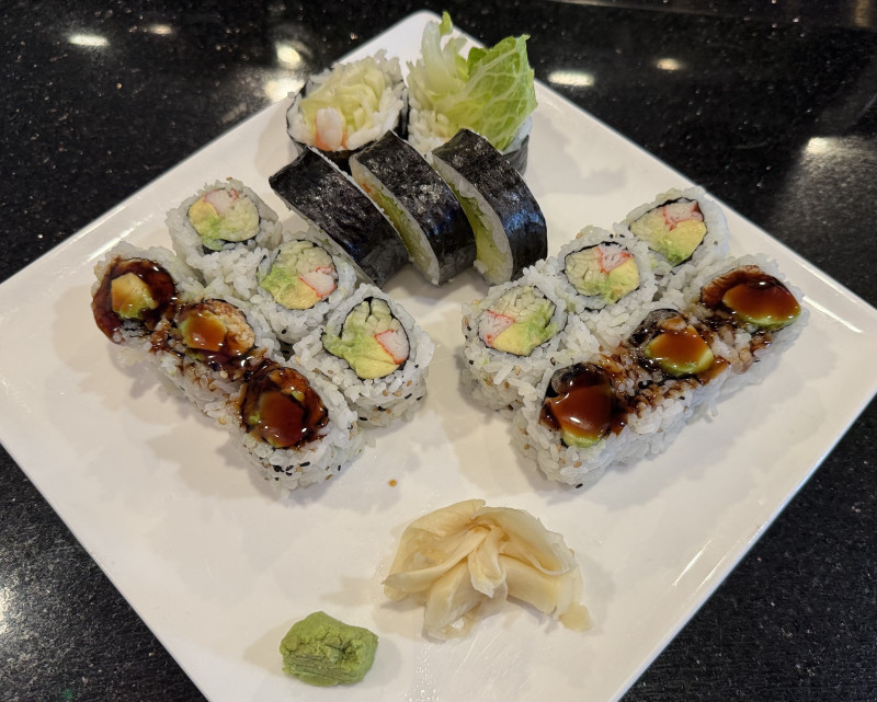 Maki Combination B