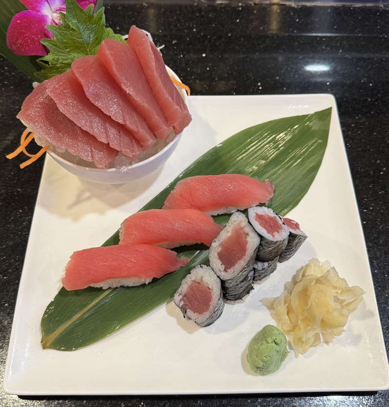 * Tuna Special