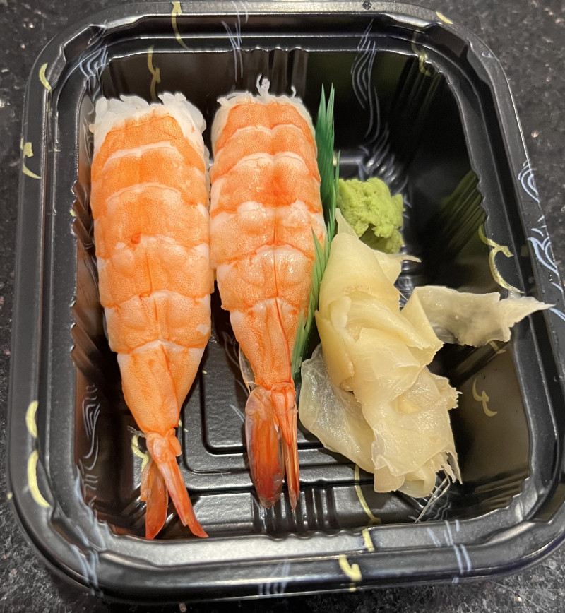Shrimp