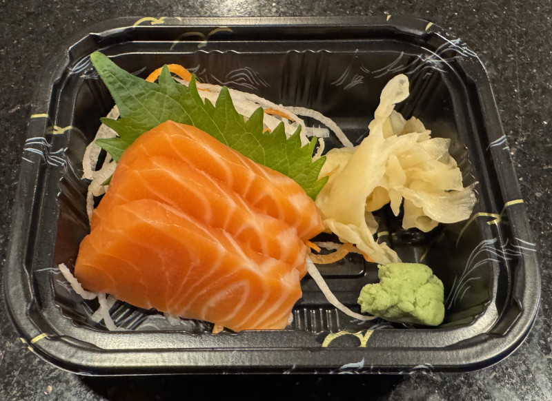 * Salmon