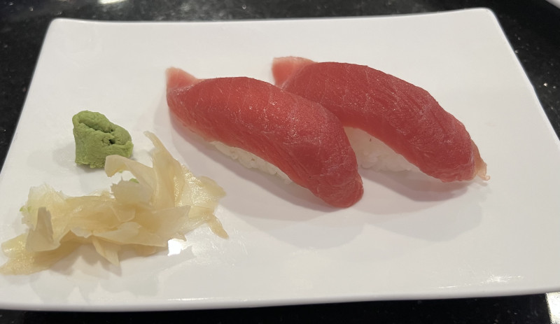 * Tuna