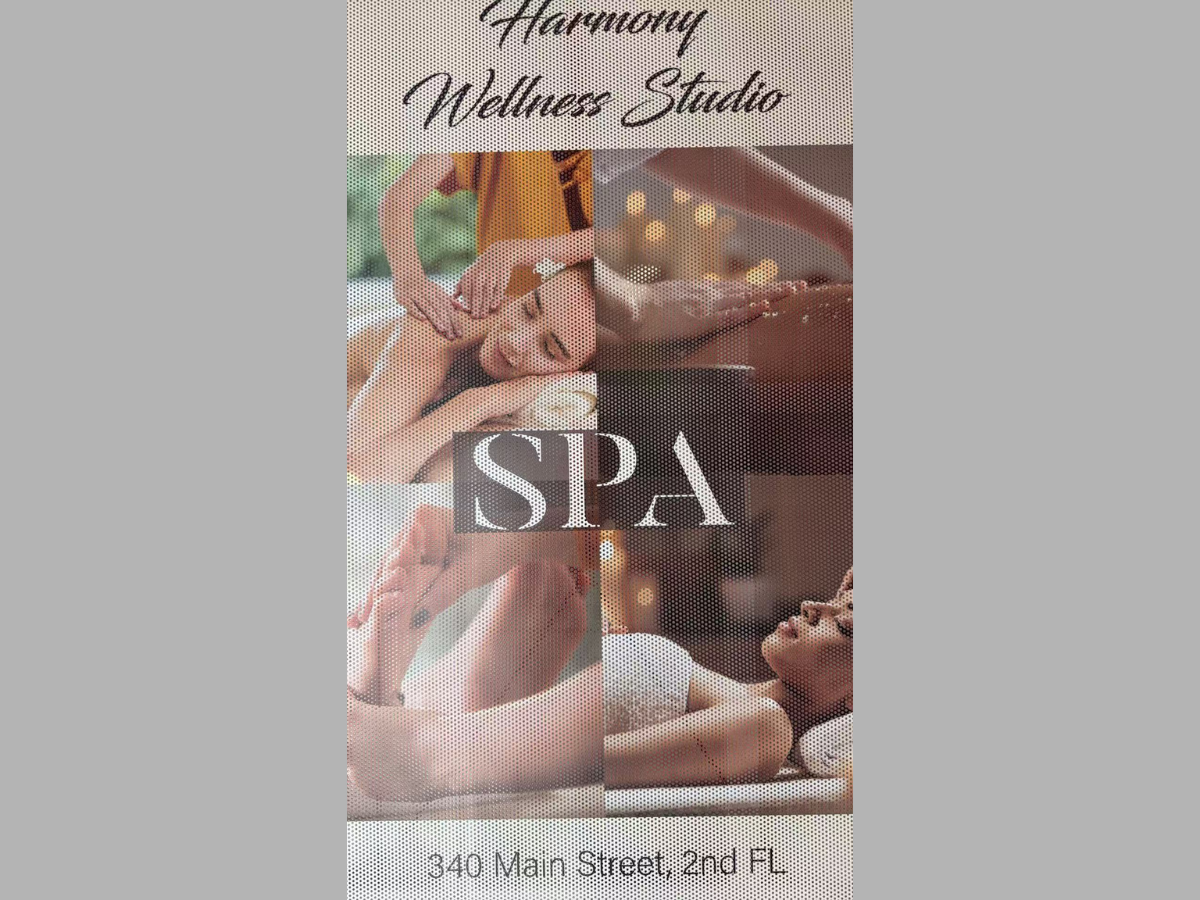 Harmony Studio