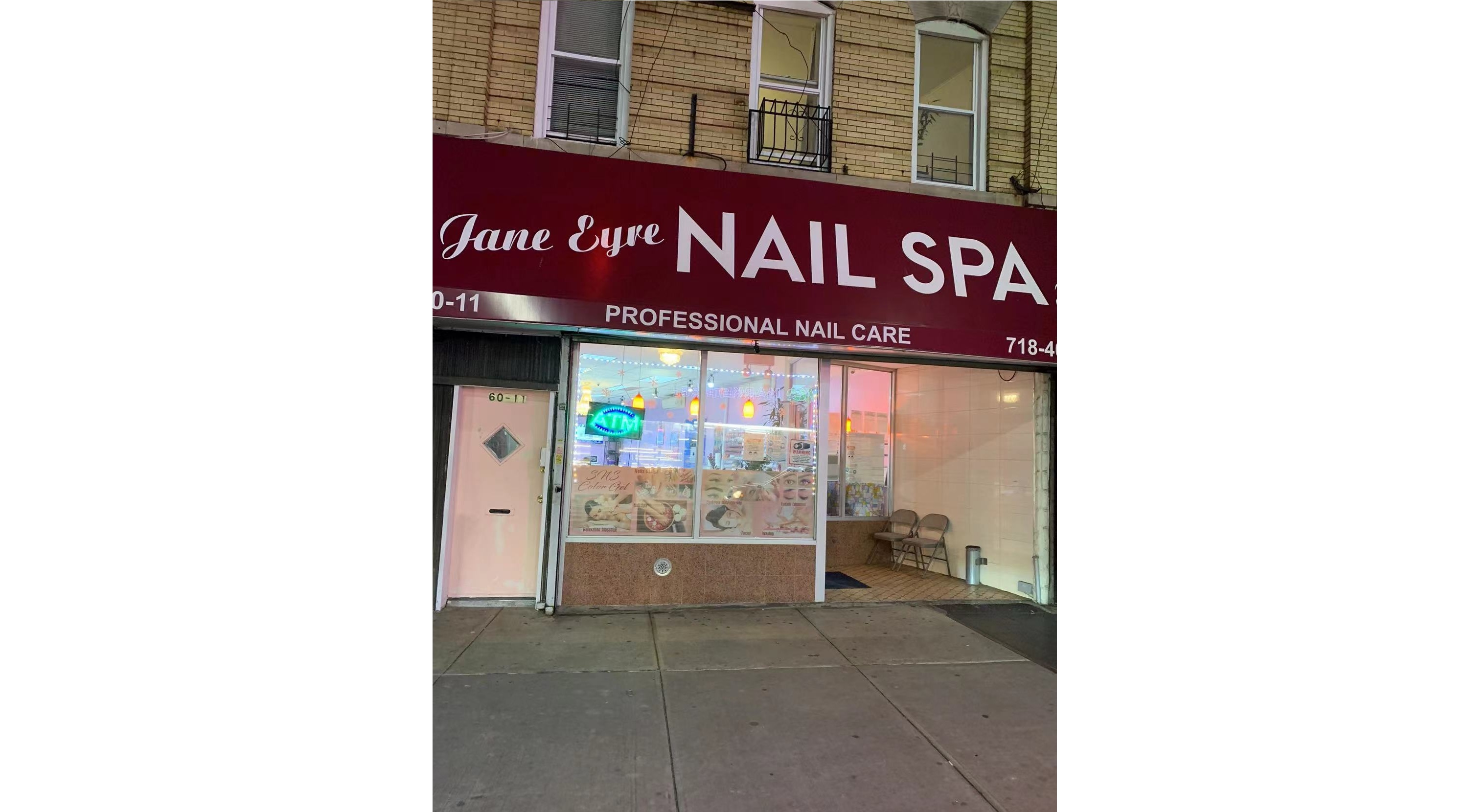 Details more than 132 ridgewood nail salon songngunhatanh.edu.vn