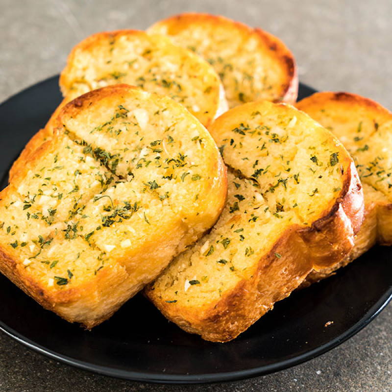 Garlic Bread (4)
