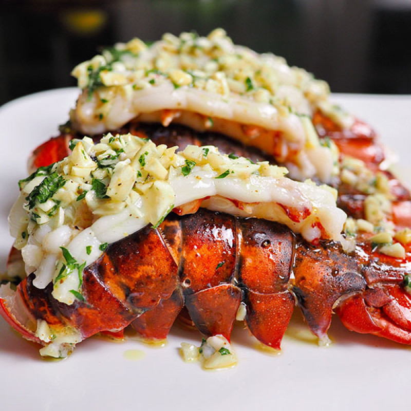 Lobster Tail