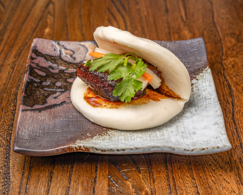 Chashu Bun (1)