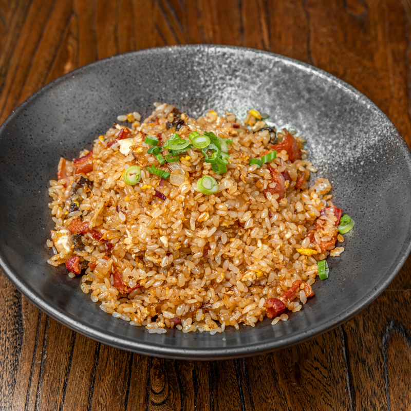 Fried Rice