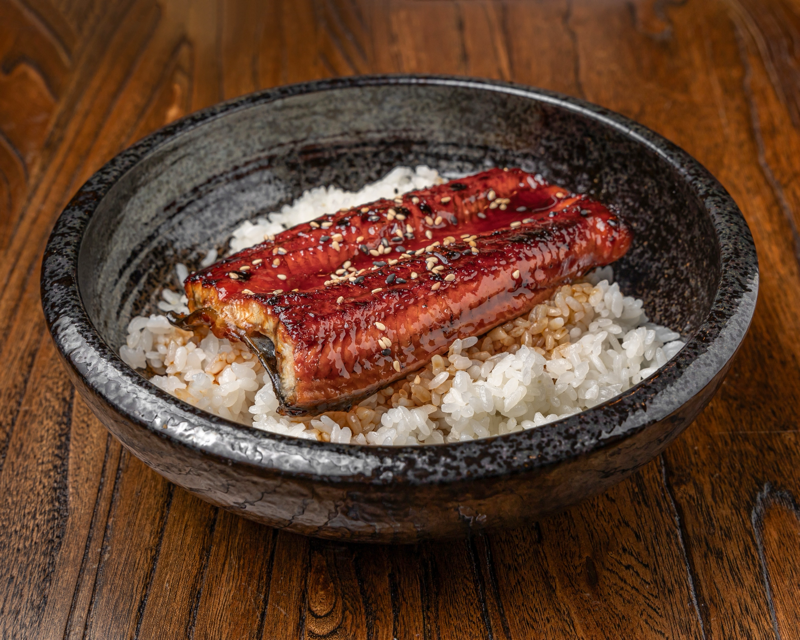 Unagi Don