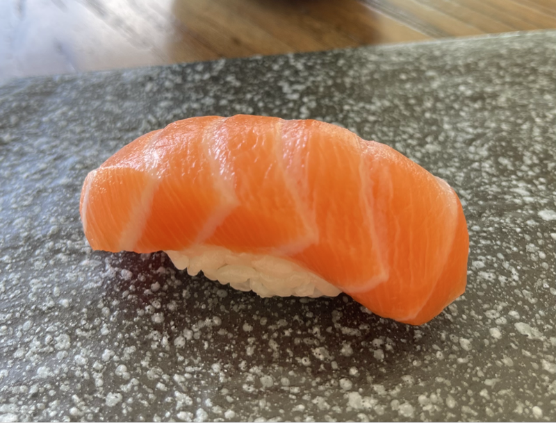 Salmon