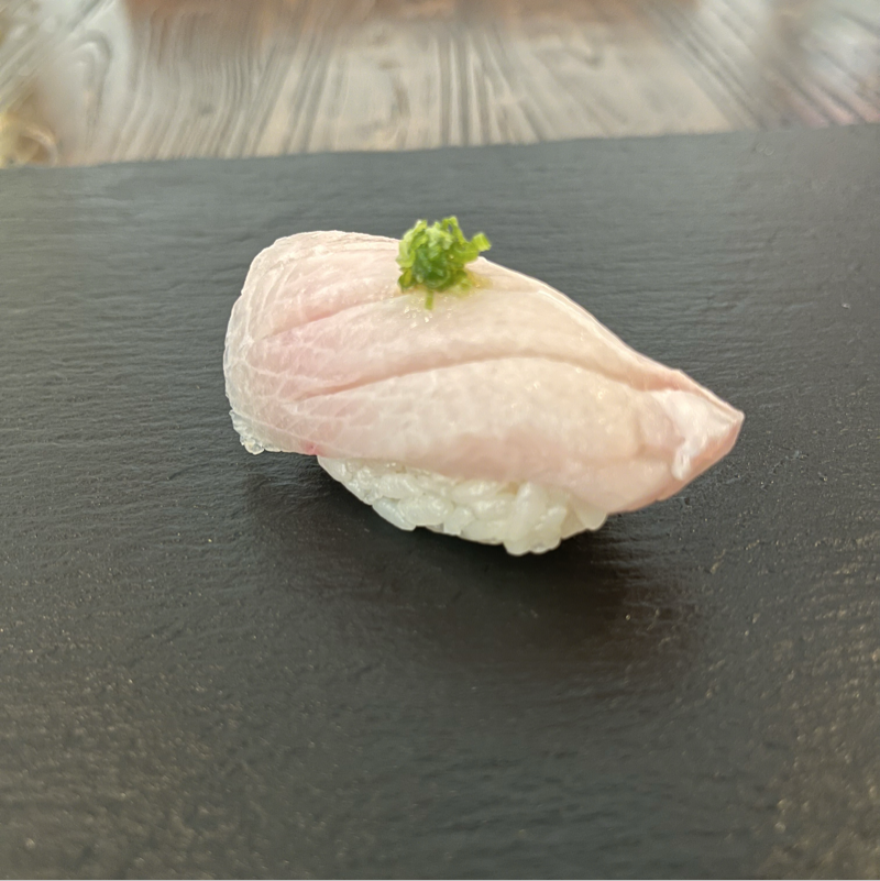 Yellowtail