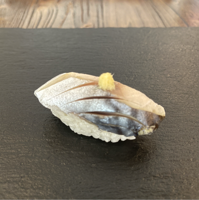 Mackerel