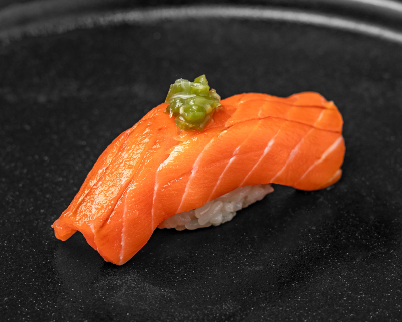 King Salmon