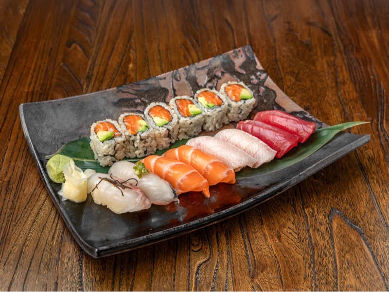 Sushi Set