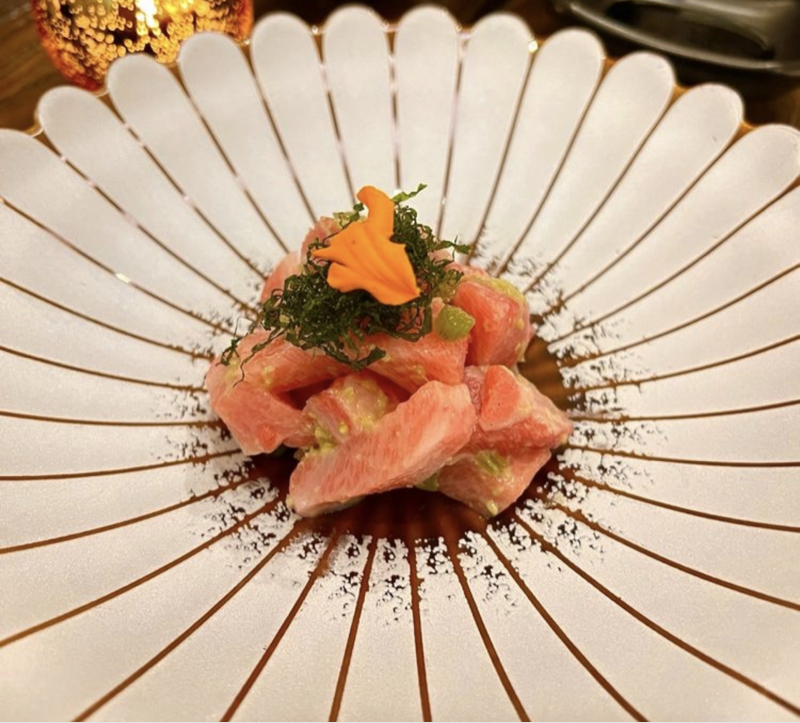 Toro Wasabi