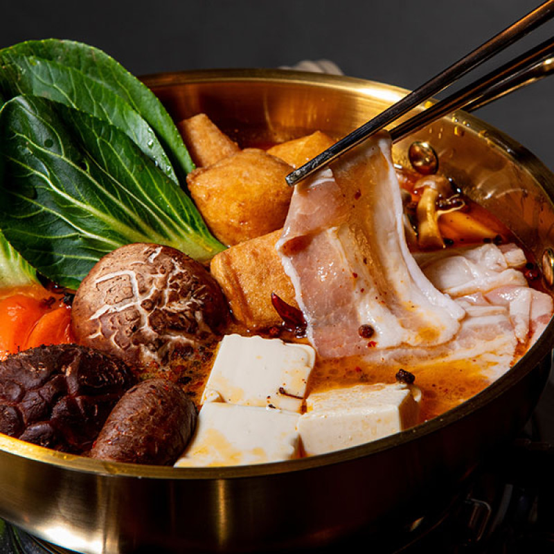 Malatang Hot Pot (1 LB)