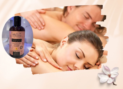 L.60min Swedish Couple Massage一小时瑞典情侣按摩