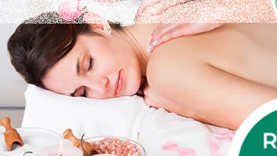 60min Body Massage